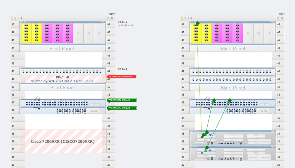 Modules and extensions | Pathfinder | tripunkt GmbH