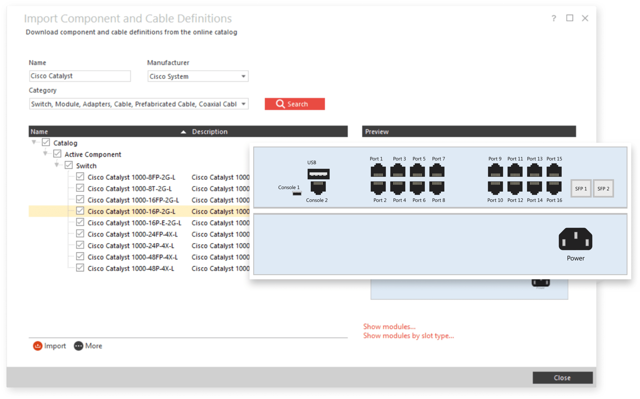 Significant value through functional extensions - Pathfinder
